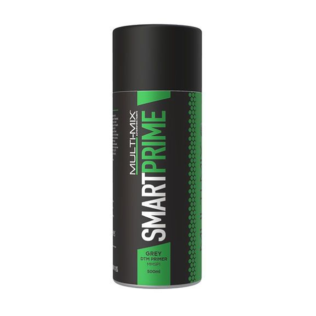 MULTI-MIX SMART-PRIME DTM PRIMER AEROSOL