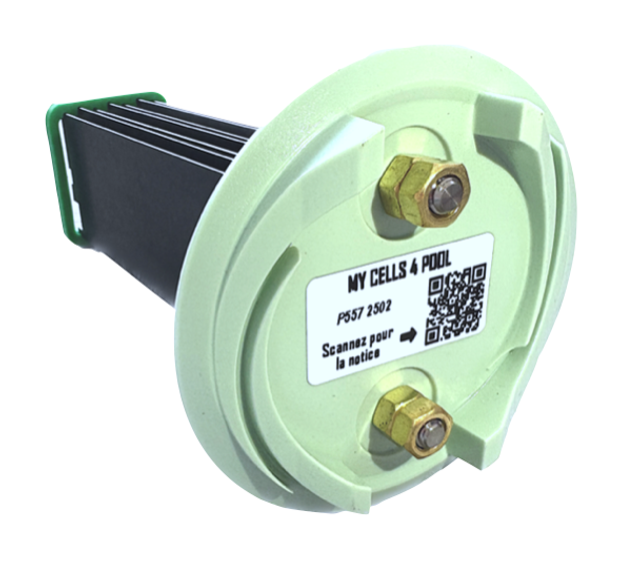 Cellule Compatible Pacific® 55