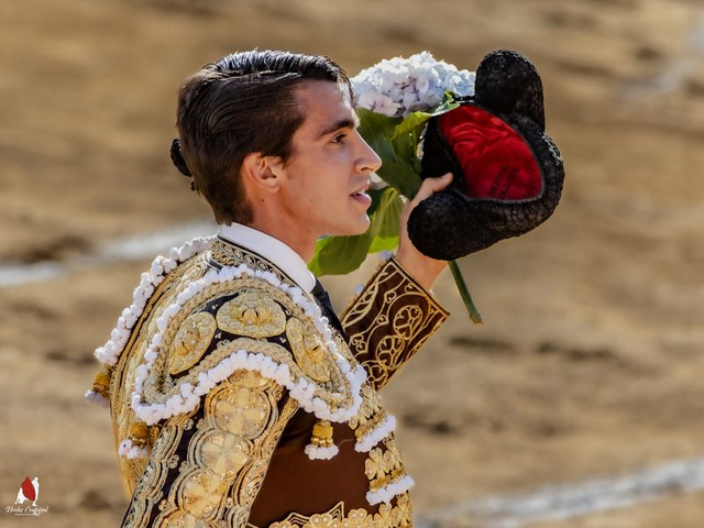 Angel Tellez Mont de Marsan 2022