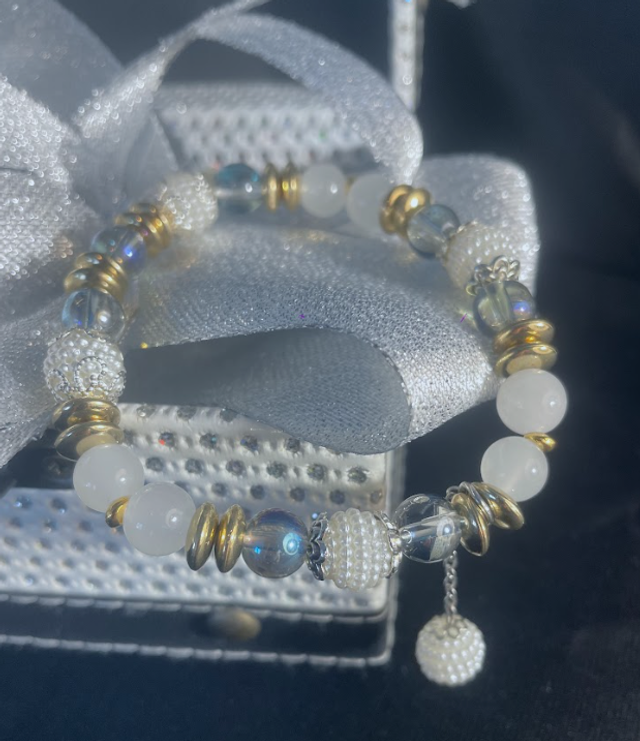 Bracelet Ciel D’Eclat