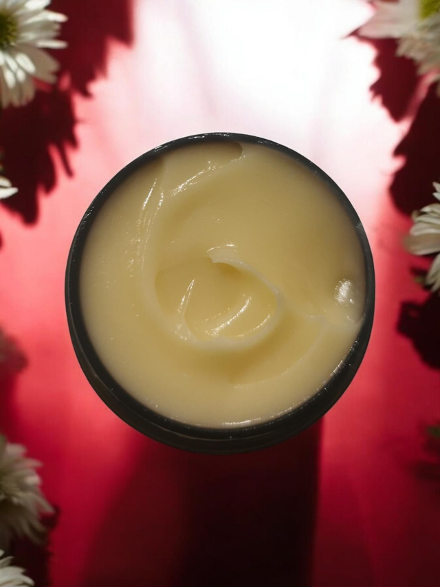 Crème fabuleuse à la tomate