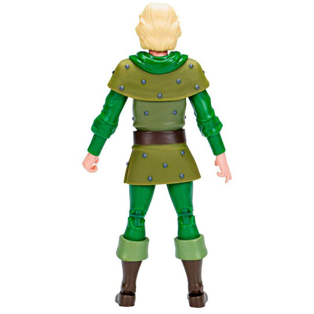 Dungeons & Dragons Hank figure 15cm by Hasbro 2023 * NEW *