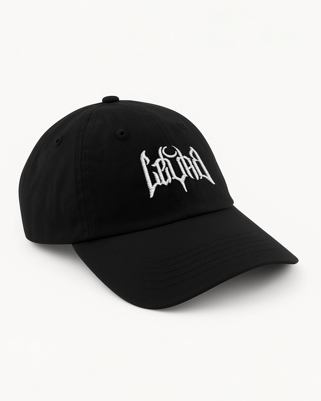 Dad Cap