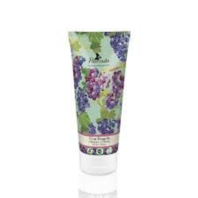 Crema Corpo Uva Fragola Florinda