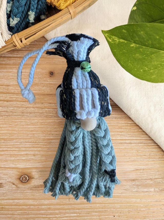 Féérie des Gnomes Joueurs