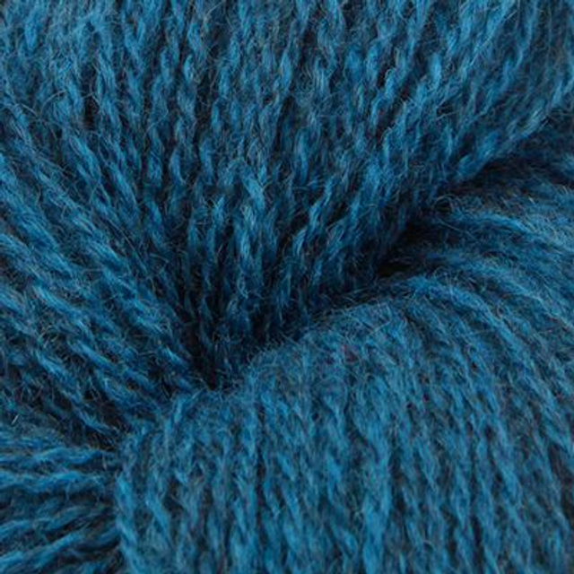 Hillesvåg Tinde - 2105 - Petrol