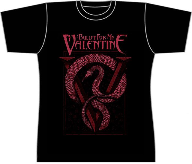 Bullet for My Valentine