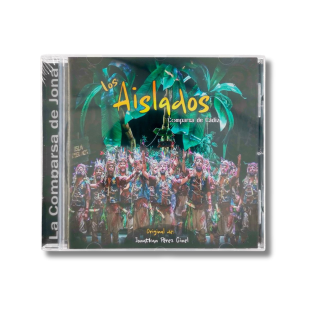 CD Los Aislados