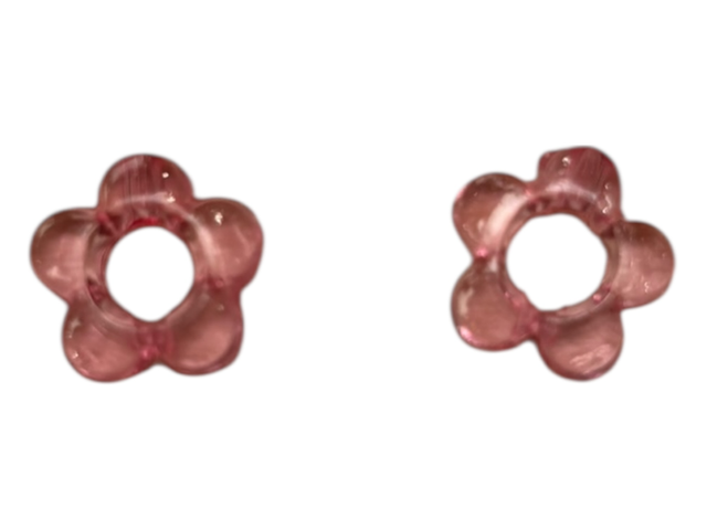 Fleurs pour créoles 