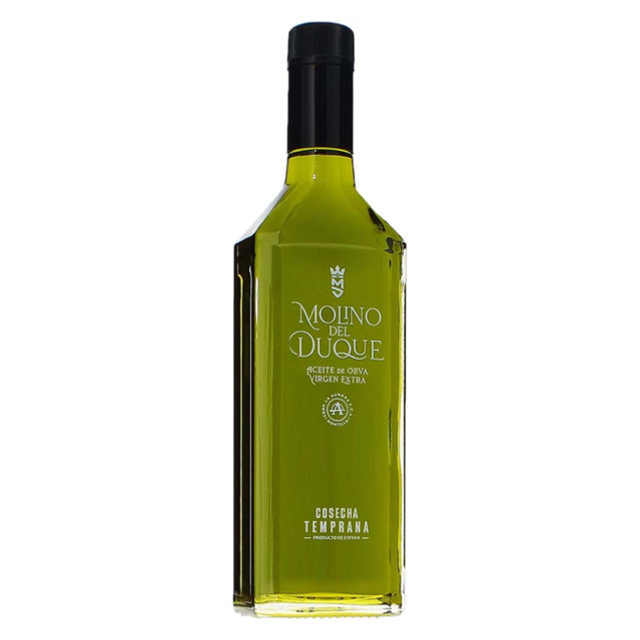 Molino del Duque Premium 500ml Picual Hojiblanca