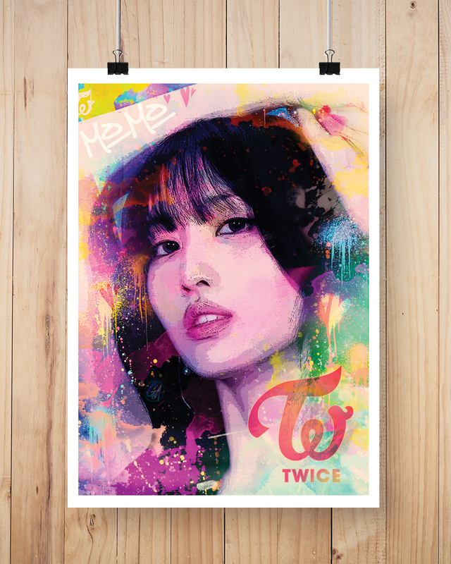 [KPOP] · TWICE ✧ MOMO ·