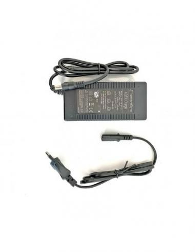 Cargador para smartgyro Xtreme XD