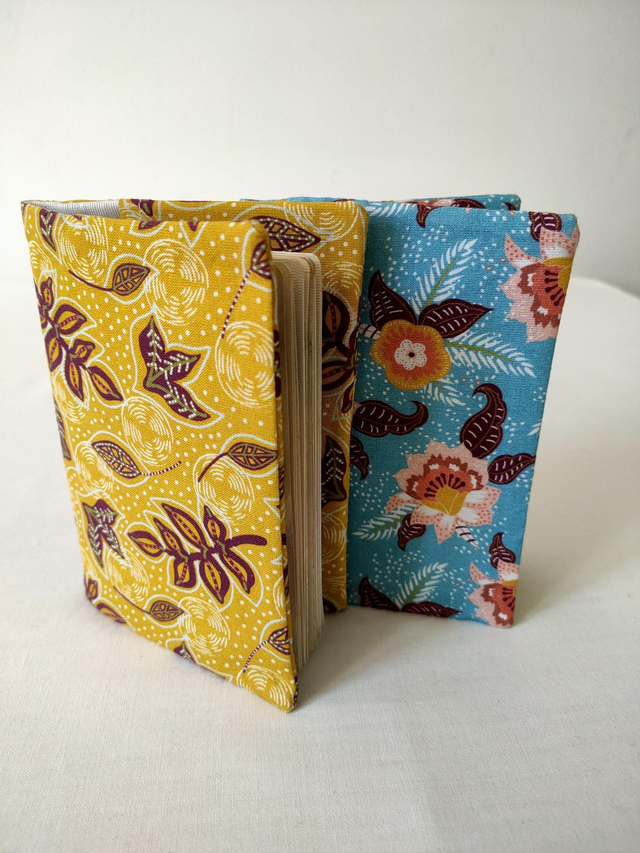 Duo de couvre passeport