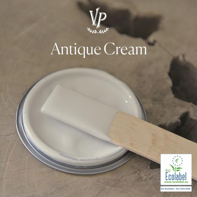 Antique Cream
