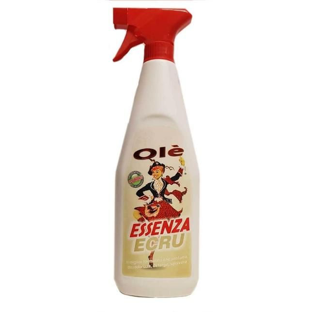 OlÈ Ecru 750 Ml