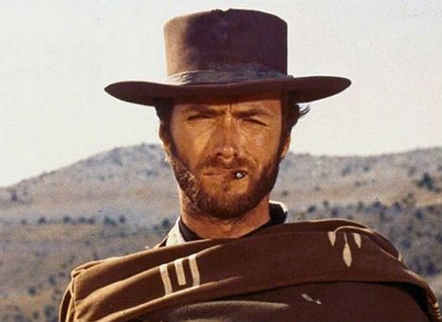 Clint Eastwood &quot;The Man with no Name&quot; hat