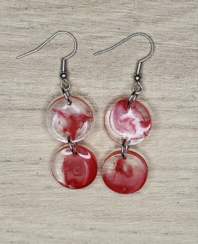 Les Shanna personnalisés 