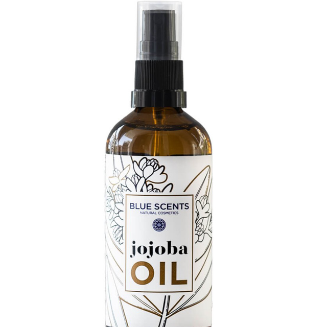 Aceite 100ml JOJOBA