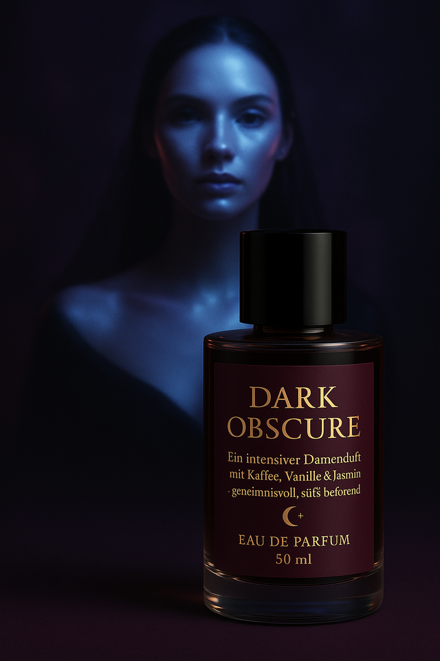 🎁 Dark Obscure