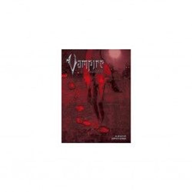 Vampire Requiem 2 - Livre De Base