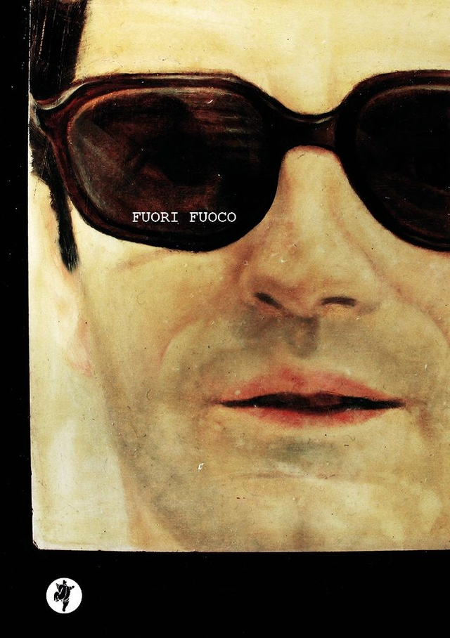 Pastore Mimmo - Fuori fuoco