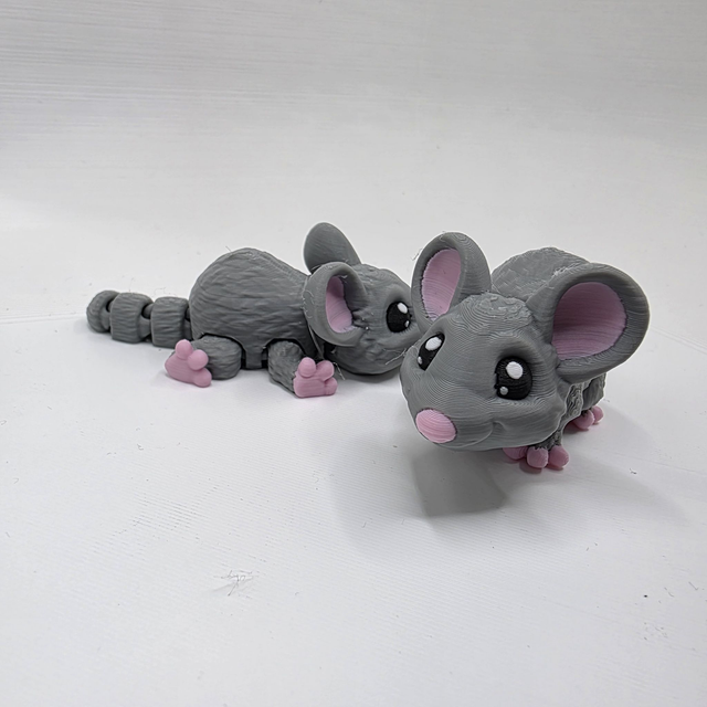 Mini Mouse