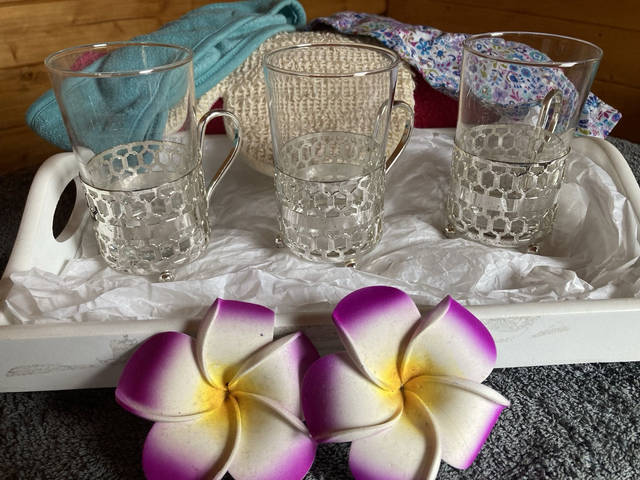 Sacred Soul Sessions 1:1 VIP Half Day 