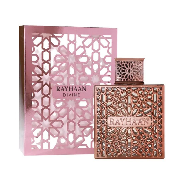 RAYHAAN DIVINE EDP
