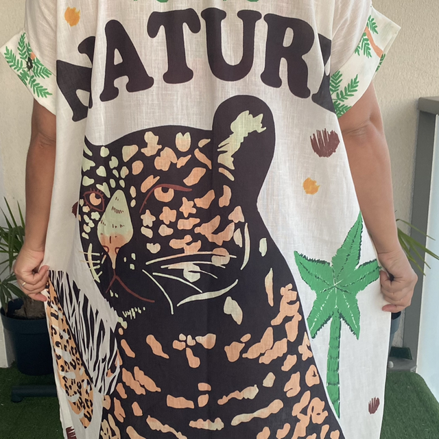 Robe SAFARI