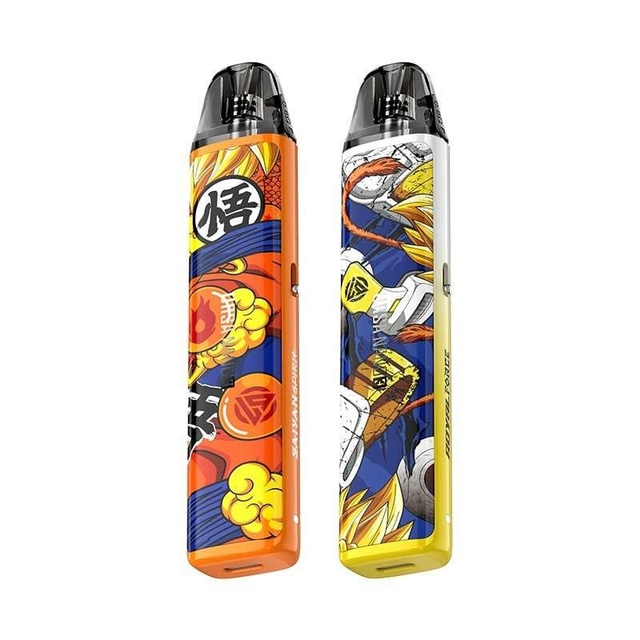 Ursa Nano 3 V2 Lost Vape - Royal Force