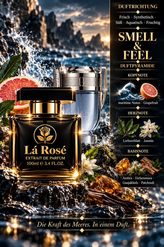 LR88 Ocean Victory