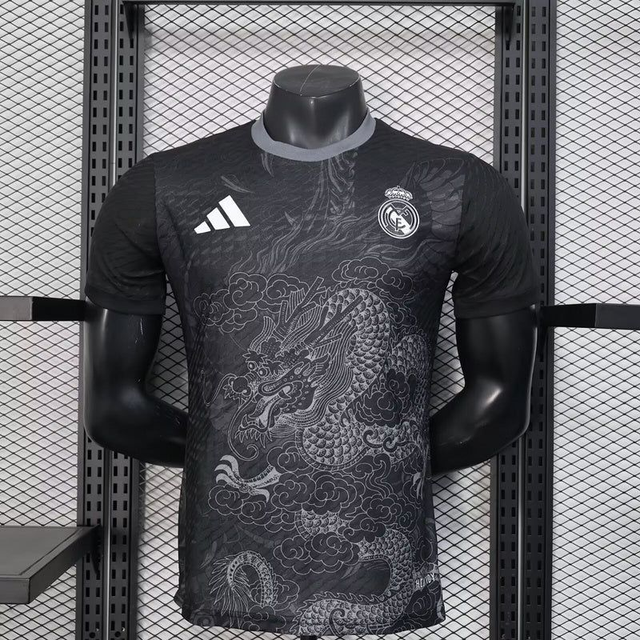 Maillot Real Madrid 2025/26