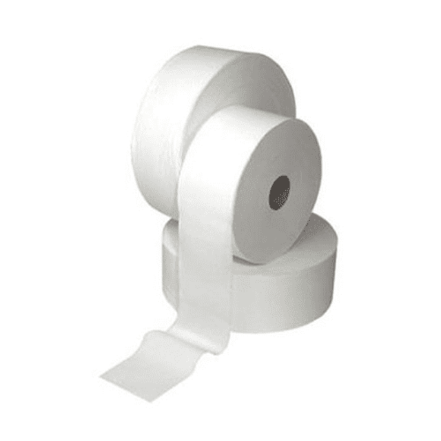 HIG.IND.MAXI 1 C.610 M (6 ROLL.) EJE 76 MM.