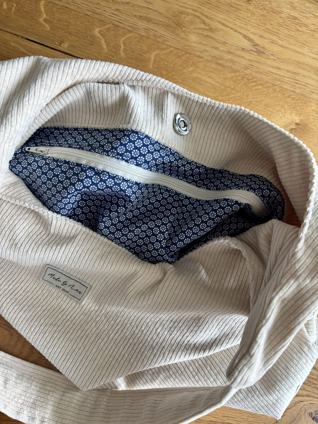 Hobo Bag "Malin"