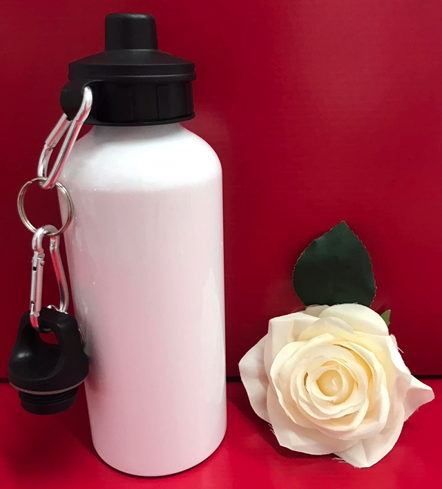 Drinks Flask Personalised 