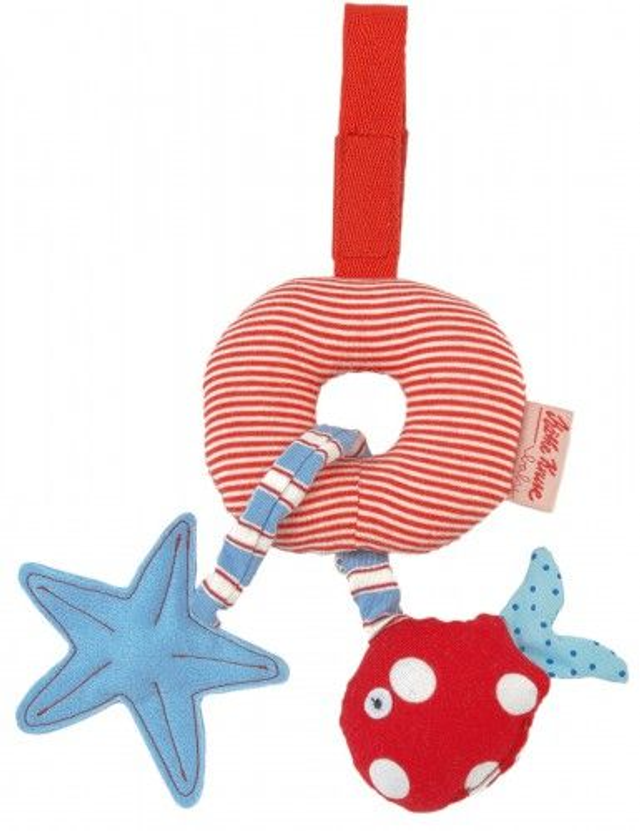 Käthe Kruse Mini Mobile Maritim