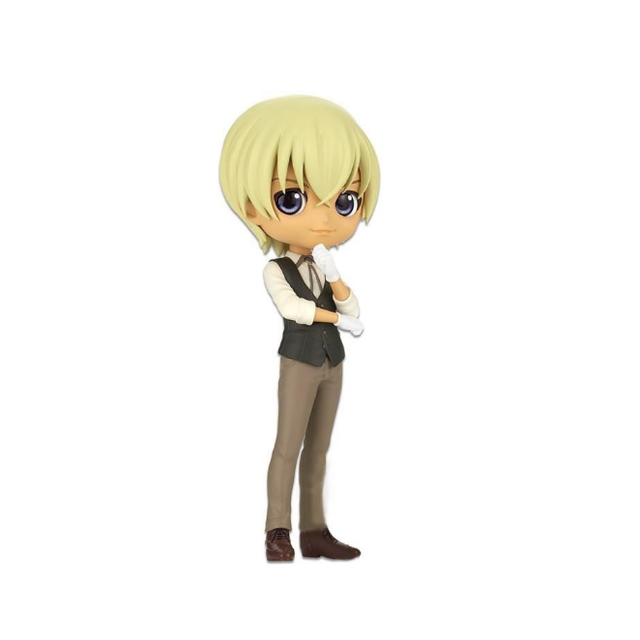 Qposket / Detective conan / Toru Amuru / A