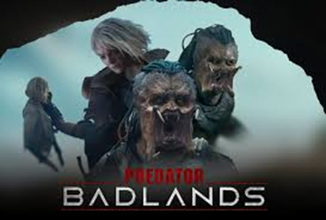 Predator Badlands - 11oz Personalized Ceramic Mug