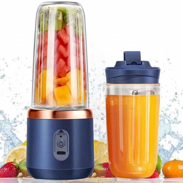 Smoothie készítő
