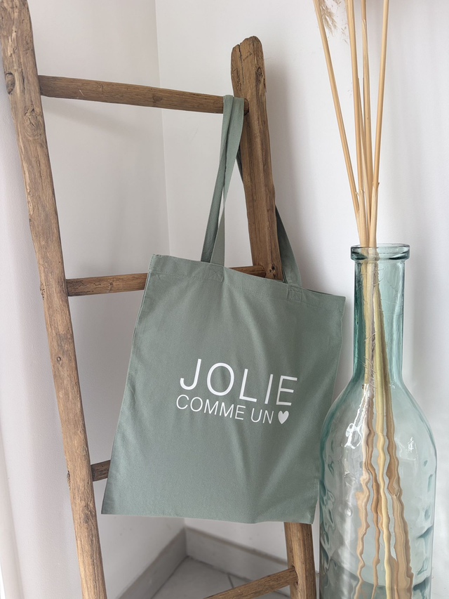 Coloré - Jolie comme un coeur