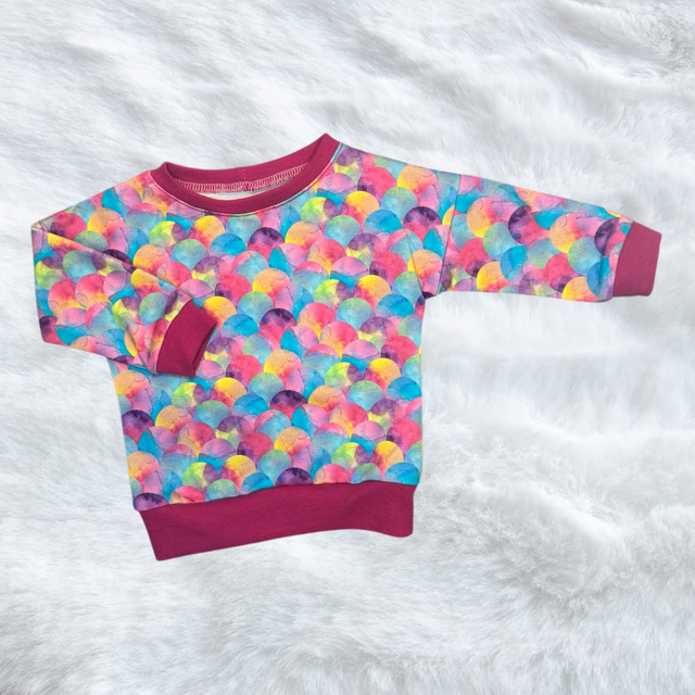 Child Jumper ,Trouser 