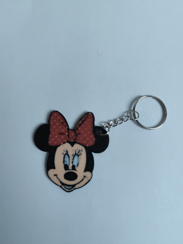 Minnie Mickey