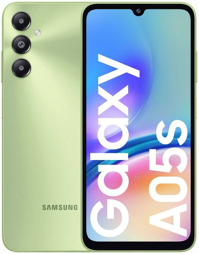Samsung Galaxy A05s New