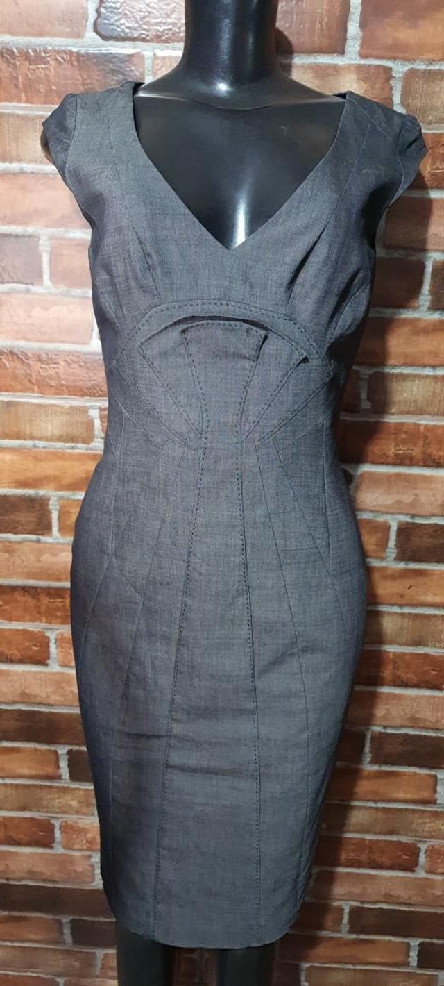 Vestido MiD, T/38