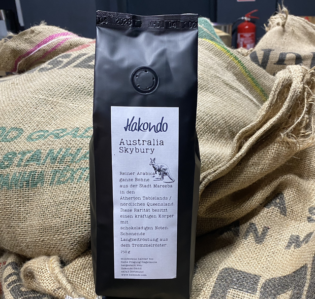 Australia Skybury 250 g