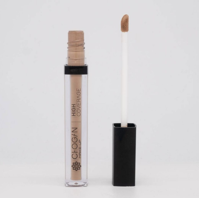 Concealer mit hoher Deckkraft - Warm Rose 3 G