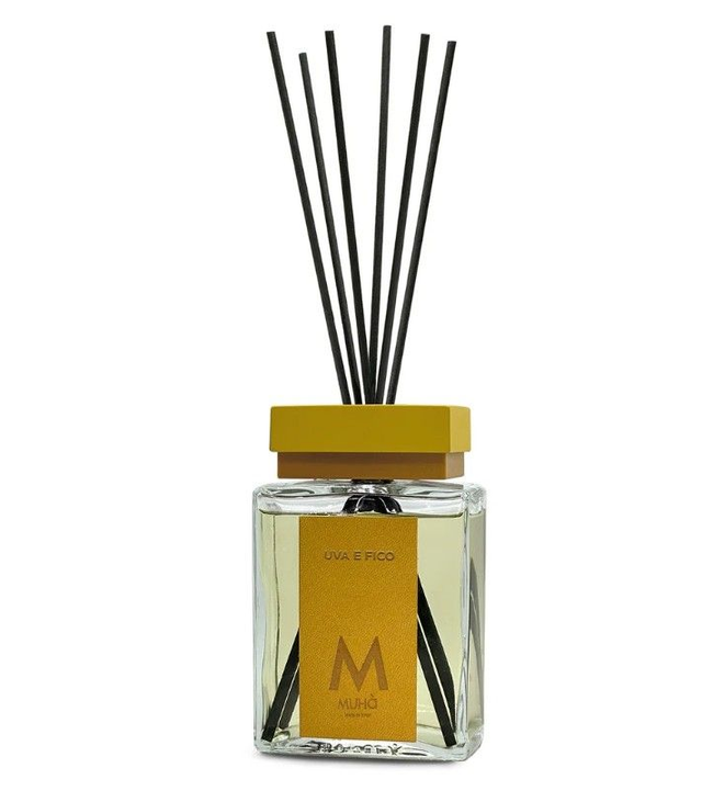 Diffusore Bastoncino Uva e Fico