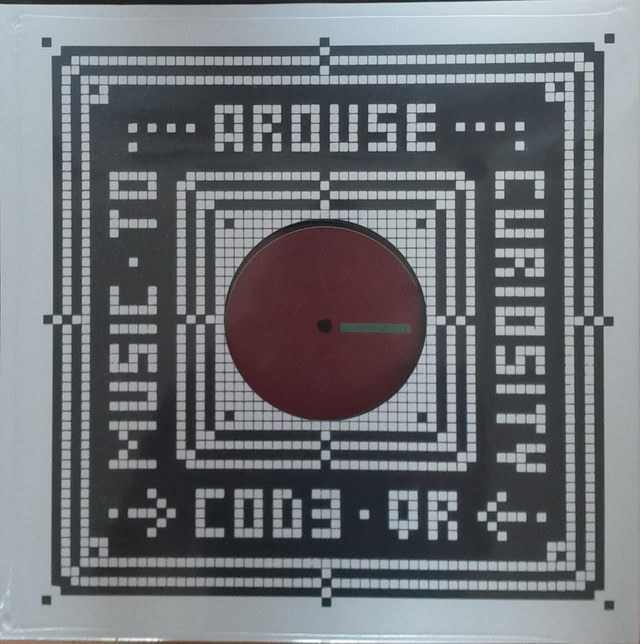 Various - COD3 QR 013 - 12"