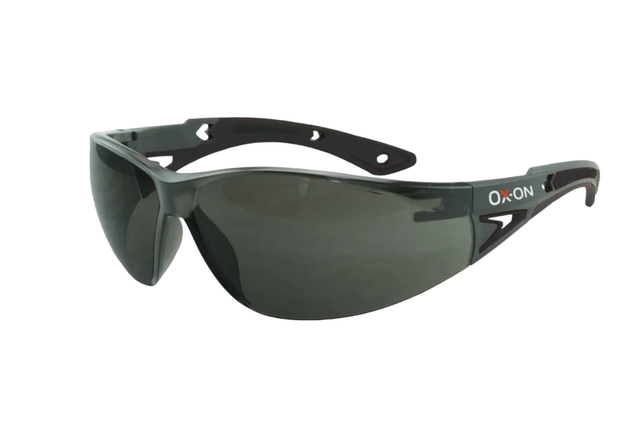 OX-ON Eyewear Pro Supreme - Dark