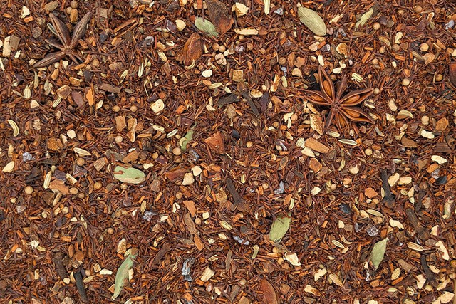 Rooibos Pain d'épices